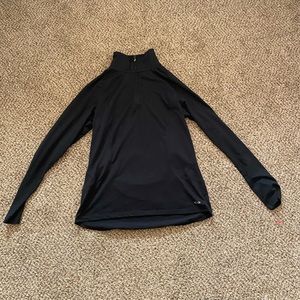 Champion Half-Zip